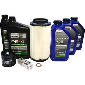 1998-2014 Polaris Sportsman 500 Or Scrambler 500 OEM Complete Service Kit POL38