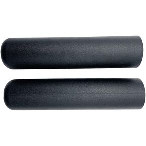Straight Grip for 1" Bar - 1 Pair