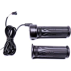 NBPOWER 2019 Top Limited Elelctric Bike Full Right Hand Grip Throttle Ebike Sets