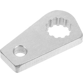 Motoforti Steel Reverse Gear Shifter Bellcrank Lever for Polaris Sportsman 335 400 400L 1999-2000 Replace 3233153 3233041