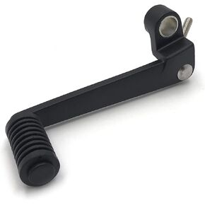 HTTMT MT268-013-M Gear Shift Shifter Lever Pedal Compatible with Ninja ZX10R 2006-2010 ZX6R 2005-2011