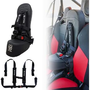 Rear Bump Seat For Honda Talon 4