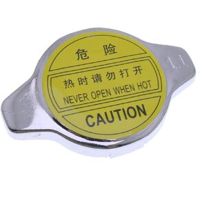 Solarhome Cap Radiator Assy 17580-16060 TA140-16160 for Kubota RTV900 SQ-1140 SQ-1200 SQ-3170 SQ-3250 M5L-111 M5N-091 M5N-111 M95 MX4700 M59 MX5000 MX5100 M5700