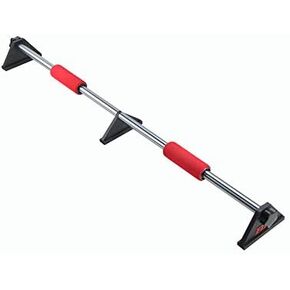 شريط رفع للأعلى، صالة الألعاب الرياضية المنزلية، تدريب على ثبات الجزء العلوي من الجسم، صدر محمول + منشئ القوة الأساسية in Kuwait