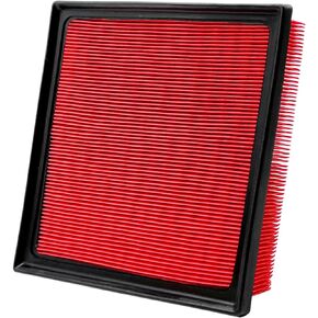 for Engine Air Filter JMF005 Fits for Toyota 2019-2022 Avalon, 2018-2023 Camry, 2020-23 Highlander, 2019-23 RAV4, 2019-23 ES350, 2022-23 NX250, Replacement for CA12377, 17801-25020, 17801-F0050