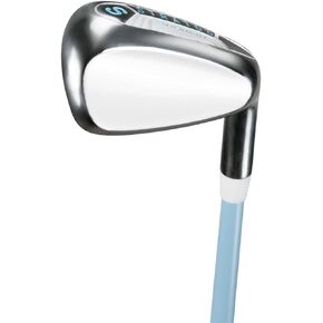 Orlimar Stratos Hybrid-Iron Women’s Golf Club Set (4-SW), Graphite Shafted Ladies Flex