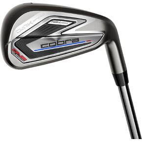 DARKSPEED One Length Iron Set
