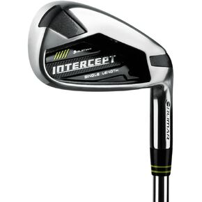 Orlimar Golf Intercept Single Length Iron Set, Mens Right Hand 5-6-7-8-9-PW-GW