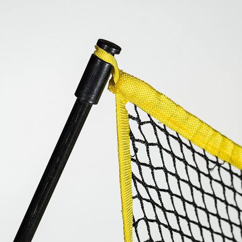 Franklin Sports Golf Training Net - 10' Wide - Heavy Duty Portable Net - Easy Set Up - Large Golf Net - Backyard Net - Includes Heavy Duty Travel Bag in Saudi Arabia