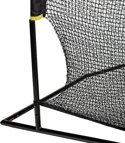 Franklin Sports Golf Training Net - 10' Wide - Heavy Duty Portable Net - Easy Set Up - Large Golf Net - Backyard Net - Includes Heavy Duty Travel Bag in Saudi Arabia