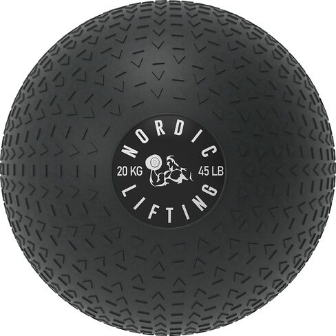 كرة سلام للوزن الميت من Nordic Lifting من أجل كروس فيت - كرة سلام منسوجة للتدريب الأساسي واللياقة البدنية in Saudi Arabia