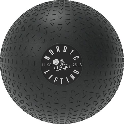 كرة سلام للوزن الميت من Nordic Lifting من أجل كروس فيت - كرة سلام منسوجة للتدريب الأساسي واللياقة البدنية in Saudi Arabia