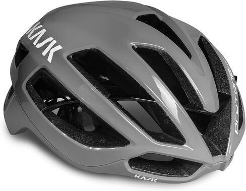 KASK Protone Icon Bike Helmet I Aerodynamic Road Cycling, Mountain Biking & Cyclocross Helmet in Kuwait