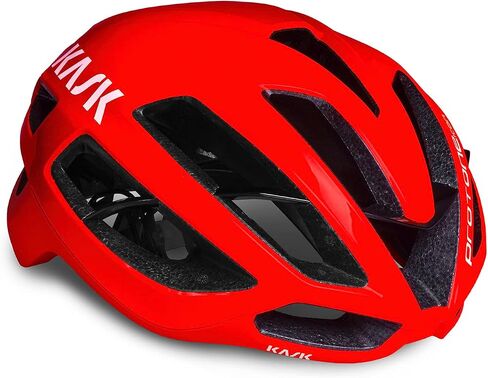 KASK Protone Icon Bike Helmet I Aerodynamic Road Cycling, Mountain Biking & Cyclocross Helmet in Kuwait