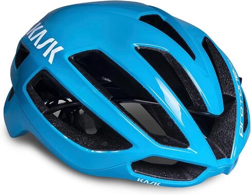 KASK Protone Icon Bike Helmet I Aerodynamic Road Cycling, Mountain Biking & Cyclocross Helmet in Kuwait