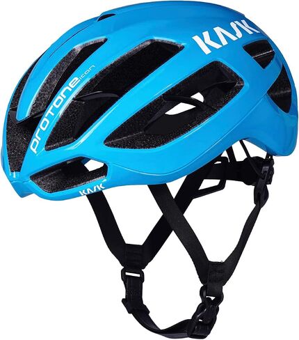 KASK Protone Icon Bike Helmet I Aerodynamic Road Cycling, Mountain Biking & Cyclocross Helmet in Kuwait