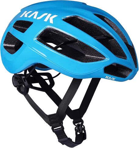KASK Protone Icon Bike Helmet I Aerodynamic Road Cycling, Mountain Biking & Cyclocross Helmet in Kuwait
