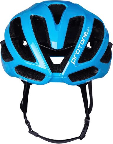 KASK Protone Icon Bike Helmet I Aerodynamic Road Cycling, Mountain Biking & Cyclocross Helmet in Kuwait