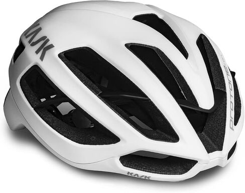 KASK Protone Icon Bike Helmet I Aerodynamic Road Cycling, Mountain Biking & Cyclocross Helmet in Kuwait