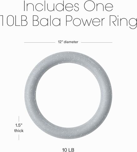 بالا باور رينج | كما رأينا في Shark Tank | كيتلبيل | اليوغا، الرقص، البيلاتس، بري، تدريب القوة | 10 جنيه للواحدة in Saudi Arabia