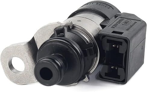 7pcs RE5R05A Transmission Solenoid Compatible with Nissan Infiniti Hyundai Kia Datsun (RE5R05A 7PCS SET) in Saudi Arabia