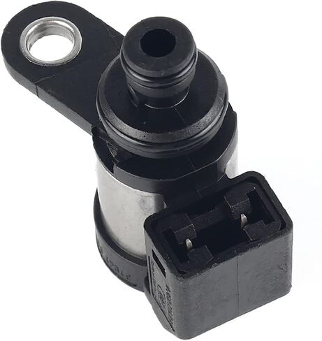 7pcs RE5R05A Transmission Solenoid Compatible with Nissan Infiniti Hyundai Kia Datsun (RE5R05A 7PCS SET) in Saudi Arabia