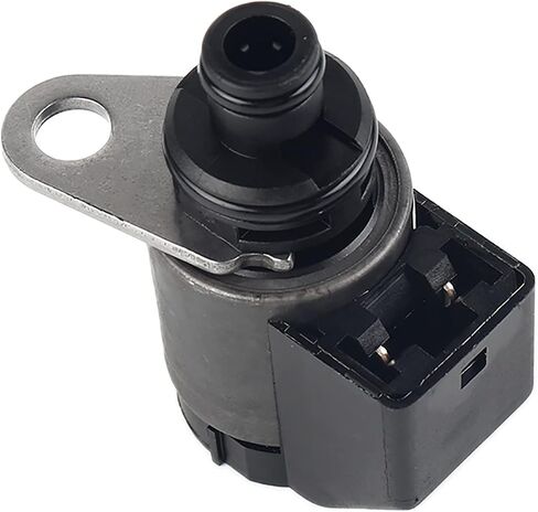 7pcs RE5R05A Transmission Solenoid Compatible with Nissan Infiniti Hyundai Kia Datsun (RE5R05A 7PCS SET) in Saudi Arabia