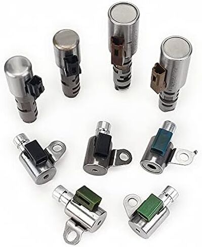 A960E ناقل الحركة الملف اللولبي TB-60NF TB65-SN A960 متوافق مع تويوتا لكزس GS300 IS300 IS250 IS300 2005-2011 in Kuwait