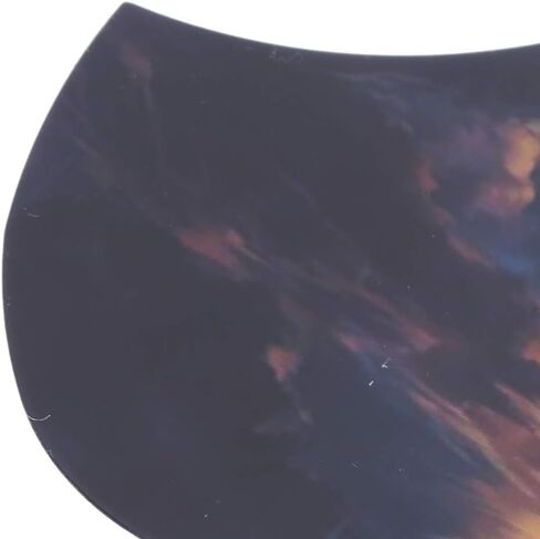 جيتار بيك جارد £¬ جيتار صوتي بيك جارد ذاتي؟ ملحقات تزيين لاصقة للآلات الموسيقية مناسبة للقيثارات الشعبية (2) ملحقات اللعب in Kuwait