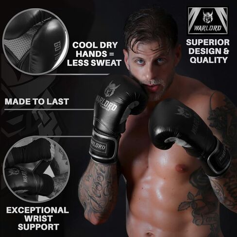 قفازات الملاكمة الرجال قفازات الملاكمة النساء قفازات الملاكمة التايلاندية قفازات MMA الرجال قفازات الكيك بوكسينغ قفازات الحقائب الثقيلة السجال التدريب اللكم حقيبة معدات الملاكمة Guantes de Boxeo Hombres 10 12 14 16 أوقية in Kuwait