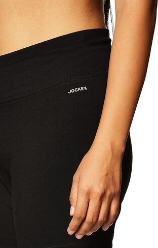 Jockey Women's Activewear Bike Short in Saudi Arabia