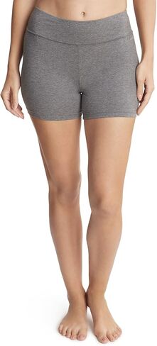 Jockey Women's Activewear Bike Short in Saudi Arabia