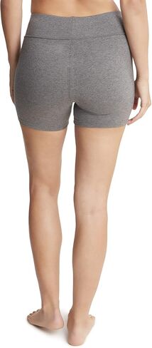 Jockey Women's Activewear Bike Short in Saudi Arabia