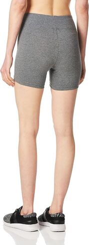 Jockey Women's Activewear Bike Short in Saudi Arabia