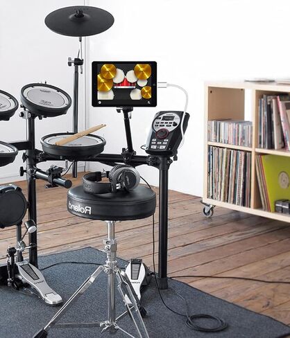 كابل iPhone إلى USB B Midi بطول 5 أقدام، وسلك واجهة Lightning إلى USB 2.0 Midi لأجهزة iPhone وiPad وiPod إلى وحدة تحكم Midi وأداة الموسيقى الإلكترونية ولوحة مفاتيح Midi وواجهة تسجيل الصوت والمزيد in Kuwait