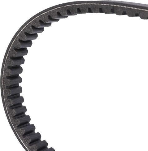 BLACKHORSE-RACING 40 سلسلة حزام محول عزم الدوران GO Kart Comet 203785A Comet 203785 MANCO 12346 in Saudi Arabia