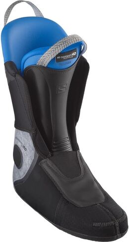 حذاء التزلج Salomon S/Pro MV 120 2024 Beluga​/Blue​/Black 26.5 in Saudi Arabia