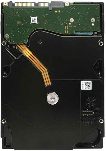 MDD 12TB 7200 RPM 256MB Cache SATA 6.0Gb/s 3.5inch Internal Hard Drive for Surveillance Storage (MD12TBGSA25672DVR) - 3 Years Warranty (Renewed) in Saudi Arabia