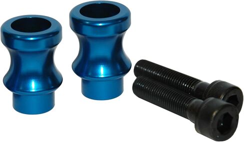 SP402K بكرة Swingarm سوداء مقاس 10 مم in Saudi Arabia