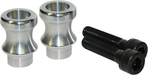 SP402K بكرة Swingarm سوداء مقاس 10 مم in Saudi Arabia