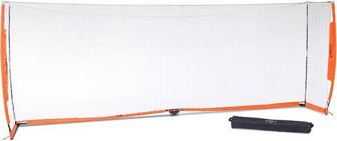 هدف كرة القدم المحمول للأطفال من Bownet، مقاس 18 × 6.6، قابل للطي في الفناء الخلفي، أهداف كرة القدم للتدريب والتمرين. هدف كرة قدم رائع للأطفال. هدف كرة القدم القابل للطي يتضمن حقيبة حمل. in Saudi Arabia