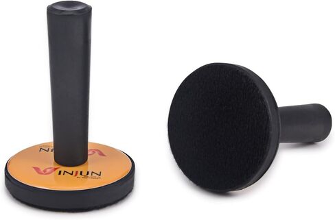 مجموعة أدوات تغليف الفينيل من Gomake لتغليف السيارة تتضمن مجموعة أدوات تغليف نافذة السيارة ممسحة من الفينيل اللباد، حامل مغناطيس لف الفينيل، عصا لف، ممسحة مطاطية للسيارة، قفاز لف الفينيل in Kuwait