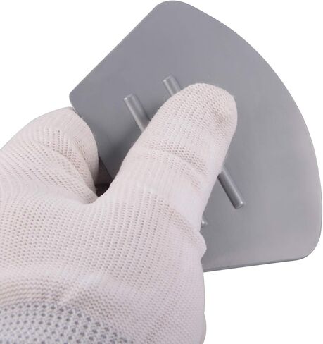 مجموعة أدوات تغليف الفينيل من Gomake لتغليف السيارة تتضمن مجموعة أدوات تغليف نافذة السيارة ممسحة من الفينيل اللباد، حامل مغناطيس لف الفينيل، عصا لف، ممسحة مطاطية للسيارة، قفاز لف الفينيل in Kuwait