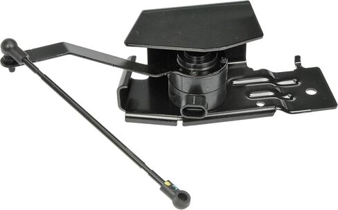 Dorman 926-799 Rear Passenger Side Suspension Ride Height Sensor Compatible with Select Chevrolet/GMC Models in Saudi Arabia