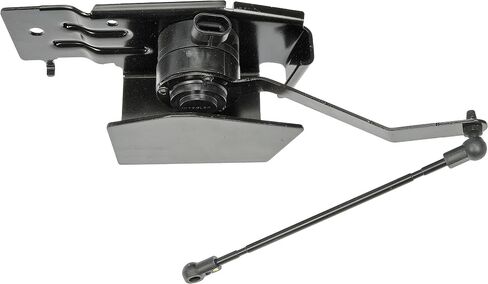 Dorman 926-799 Rear Passenger Side Suspension Ride Height Sensor Compatible with Select Chevrolet/GMC Models in Saudi Arabia