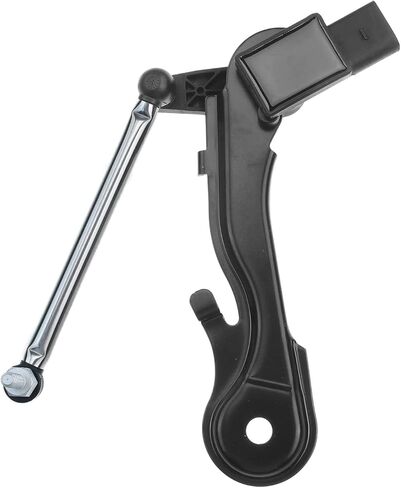 مستشعر مستوى ارتفاع الركوب الممتاز متوافق مع Audi Q5 SQ5 2018 2019 2020، جانب الركاب الخلفي الأيمن، استبدال # 4K0941310B in Kuwait