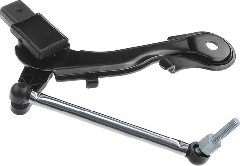 مستشعر مستوى ارتفاع الركوب الممتاز متوافق مع Audi Q5 SQ5 2018 2019 2020، جانب الركاب الخلفي الأيمن، استبدال # 4K0941310B in Kuwait