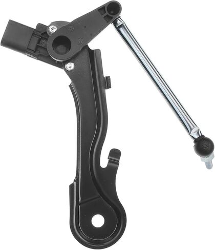 مستشعر مستوى ارتفاع الركوب الممتاز متوافق مع Audi Q5 SQ5 2018 2019 2020، جانب الركاب الخلفي الأيمن، استبدال # 4K0941310B in Kuwait