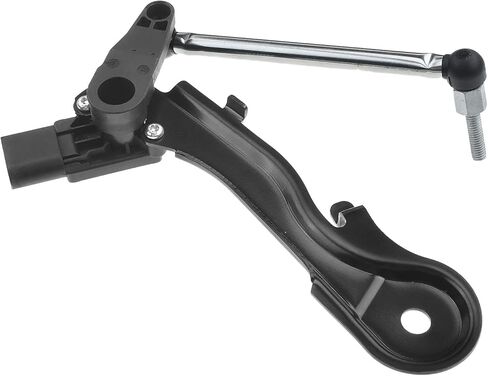 مستشعر مستوى ارتفاع الركوب الممتاز متوافق مع Audi Q5 SQ5 2018 2019 2020، جانب الركاب الخلفي الأيمن، استبدال # 4K0941310B in Kuwait