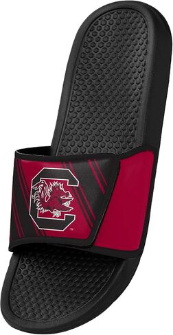 FOCO South Carolina Gamecocks NCAA Men Legacy Sport Slide - XL in Saudi Arabia